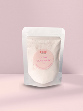 Load image into Gallery viewer, Glow Clay Mask