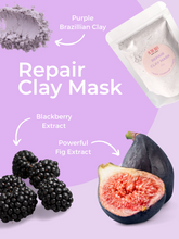 Load image into Gallery viewer, Repair Clay Mask
