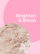 Load image into Gallery viewer, Glow Clay Mask