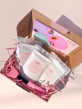 Load image into Gallery viewer, Clay Mask Trio