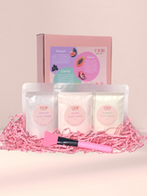 Load image into Gallery viewer, Clay Mask Trio