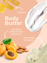 Load image into Gallery viewer, Body Butter