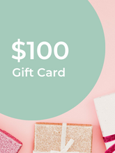 Load image into Gallery viewer, Gift Card

