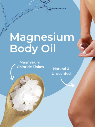 Magnesium Oil