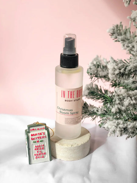 Christmas Room Spray