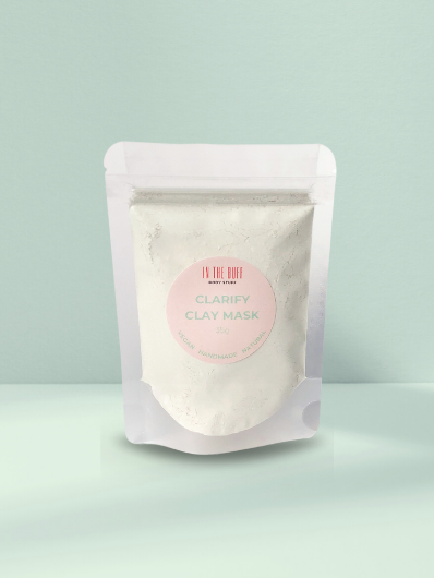 Clarify Clay Mask