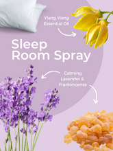 Load image into Gallery viewer, Sleep Room Spray
