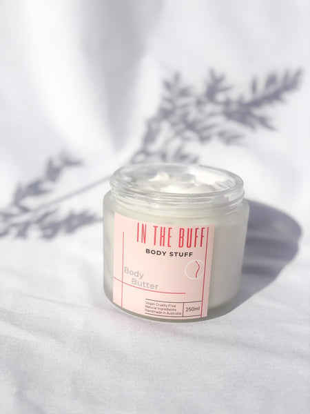 Body Butter